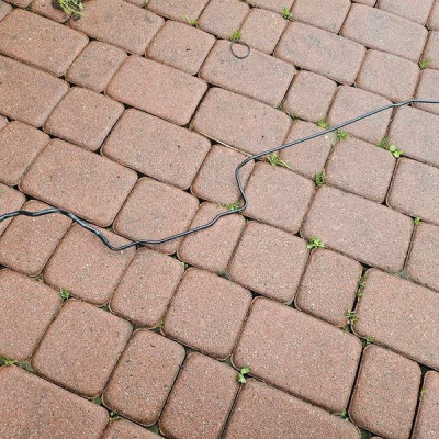 Przewód ABS hamulcowy pompy EUROPA OPEL GRANDLAND X