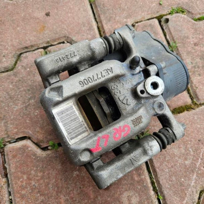 Zacisk hamulcowy tył tylny lewy elektryczny OPEL GRANDLAND X 9819059380