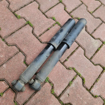 Amortyzator tył tylny komplet amortyzatorów OPEL GRANDLAND X 9824958980