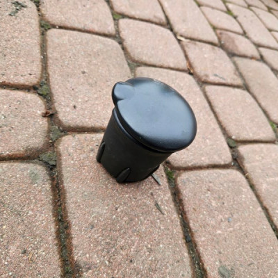 Popielniczka schowek kubek deski tunelu Renault Clio 4 IV 8200728639