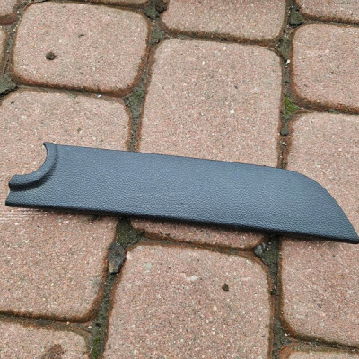 Osłona plastik obudowa prowadnica tunelu Renault Clio 4 IV 969128543R