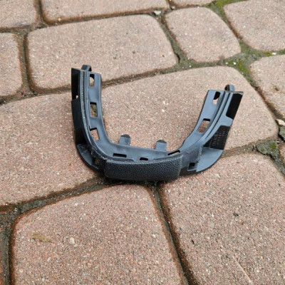 Osłona plastik obudowa prowadnica tunelu Renault Clio 4 IV 969304544R