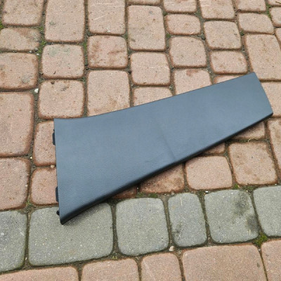 Słupek srodkowy osłona lewa osłona wnętrza Renault Clio 4 IV 769165275R