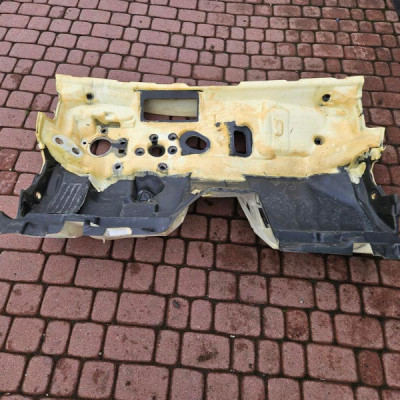 Wyciszenie sciany grodziowej EUROPA Renault Clio 4 IV 679001776R