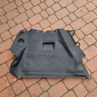 Boczek bagażnika tył tylny lewy tapicerka Renault Clio 4 IV 849510157R