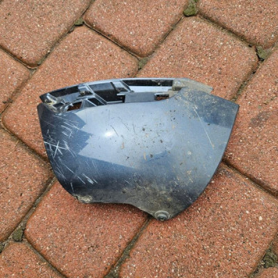 Narożnik zderzaka tył tylnego prawa Renault Clio 4 IV 850768492R