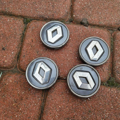 Dekielek 56mm felgi zaślepka Renault Clio 4 IV 403152085R