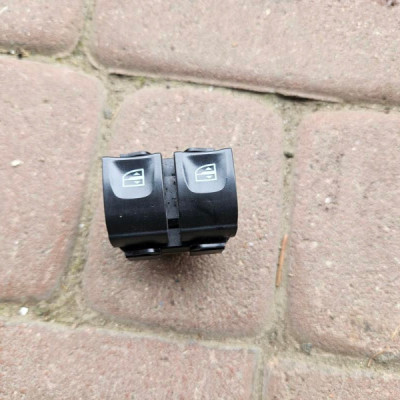 Przełacznik sterowania szyb włącznik kierowcy Renault Clio 4 IV 254118044R