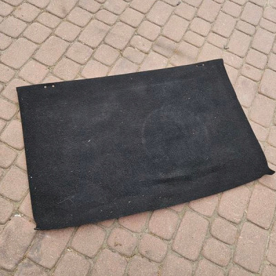 Dywan wykładzina bagznika podłoga HB Renault Clio 4 IV 849020141R