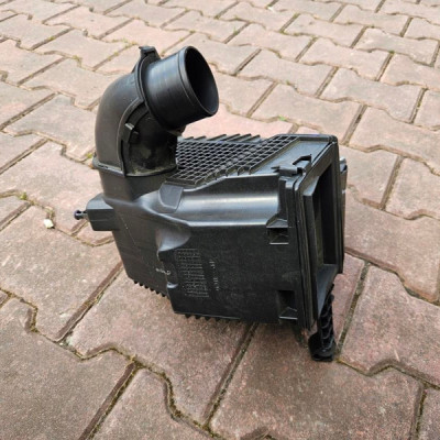 Obudowa filtra powietrza IDEALNA Renault Clio 4 IV 165001258R