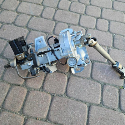 Kolumna kierownicza wspomaganie elektryczne Renault Clio 4 IV 488104075R