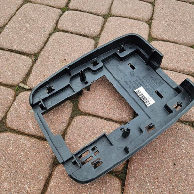 Uchwyt mocowanie podsufitki lampki Renault Clio 4 IV 969822647R