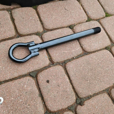 Klucz do lewarek zestaw hak wkrętka koła Renault Clio 4 IV 511123001R