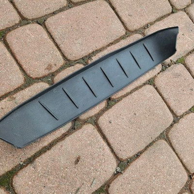 Guma zaślepka deski osłona Renault Clio 4 IV 749042798R