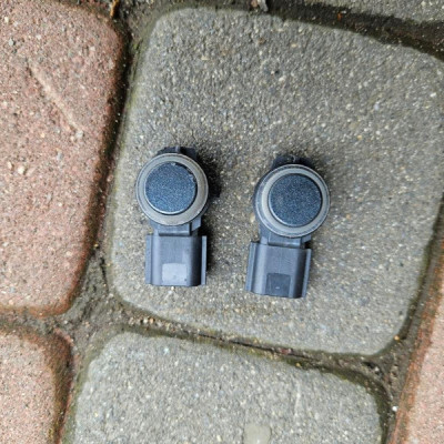 Czujnik parkowania PDC Renault Clio 4 IV 253A41762R TEKPN