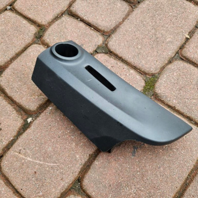 Schowek osłona deski plastik karty Renault Clio 4 IV 285J02624R