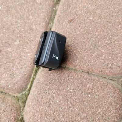 Przycisk włacznik PDC parkowania Renault Clio 4 IV 284480002R