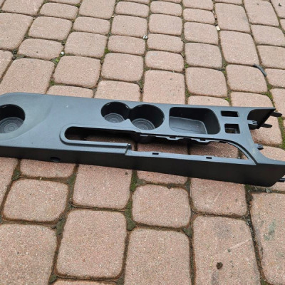 Plastik osłona deski tunelu deski Renault Clio 4 IV 969107885R