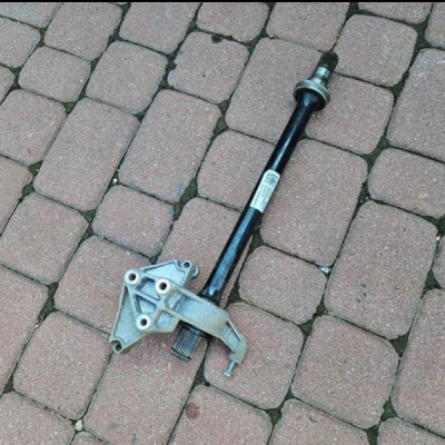 Pólóś półóśka 2.0D 174KM LSQ podpora OPEL INSIGNIA B LIFT ADBX 84926912