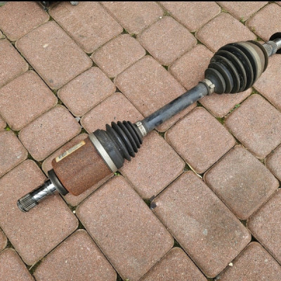 Pólóś półóśka 2.0D 174KM LSQ manual OPEL INSIGNIA B LIFT AC5Y 84675883