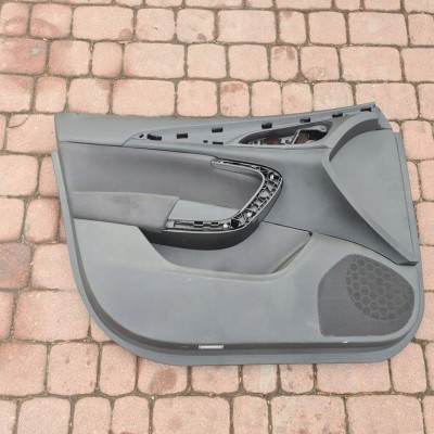 Boczek drzwi przód przednich FL LIFT Opel Insignia