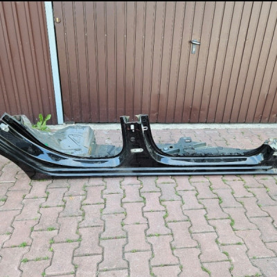 Ćwiartka próg błotnik slupek poszycie OPEL INSIGNIA B