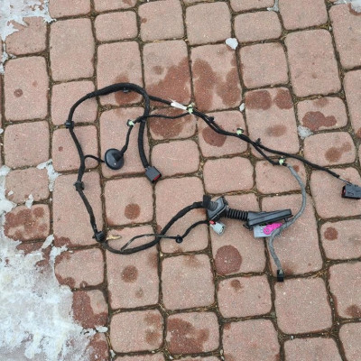 Instalacja wiązka drzwi tył Opel Insignia 23107113