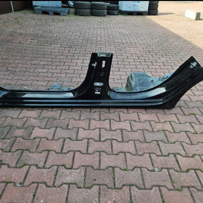 Ćwiartka próg błotnik slupek poszycie OPEL INSIGNIA B