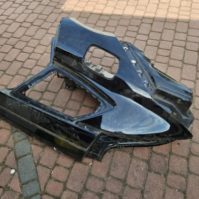 Cwiartka tył tylna kombi błotnik tylny poszycie OPEL INSIGNIA B