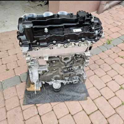 Silnik goły słupek 2.0d 174km LSQ OPEL INSIGNIA B