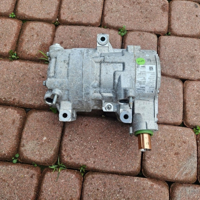 Sprezarka klimatyzacji elektryk Opel Corsa F 9840056680