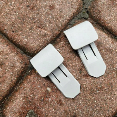 Uchwyt mocowanie zaślepka podsufitki EUROPA Renault Clio 4 IV