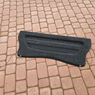 Półka bagażnika tył tylna HB Hatchback Renault Clio 4 IV