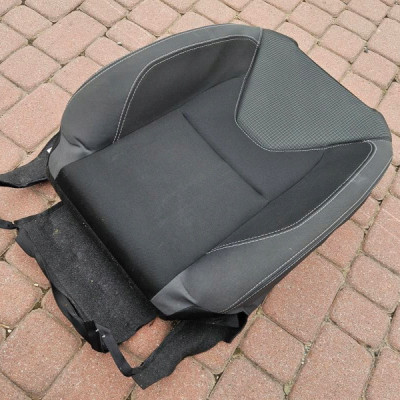 Siedzisko fotel kanapa kanapa oparcie fotela EUROPA Renault Clio 4 IV