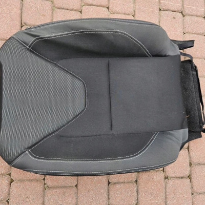 Siedzisko fotel kanapa kanapa oparcie fotela EUROPA Renault Clio 4 IV