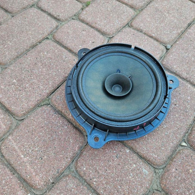 Głośnik przód przedni drzwi EUROPA Renault Clio 4 IV