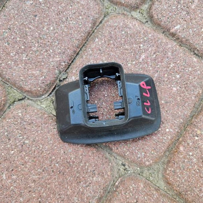 Uszczelka ogranicznika drzwi przód tył Renault Clio 4 IV