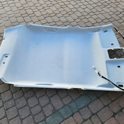 Podsufitka HB Hatchback EUROPA Renault Clio 4 IV KIELCE