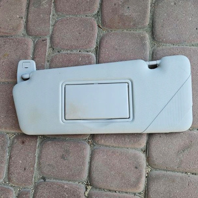 Daszek słonecznik podsufitki kierowcy lewy Renault Clio 4 IV