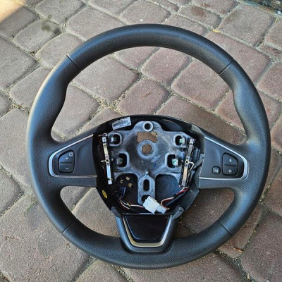 Kierownica multifunkcja IDEALNA Captur Renault Clio 4 IV 484006465R