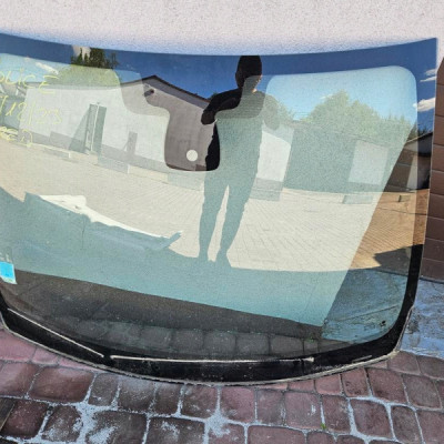 Szyba przód przednia ORYGINAŁ Renault Clio 4 IV 2018r