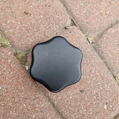 Dźwignia fotela rączka regulacji pokrętło Renault Clio 4 IV 378161