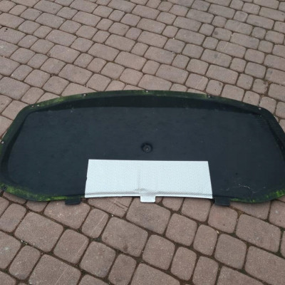 Wygłuszenie maski GTC Opel Astra J IV 4 13345406