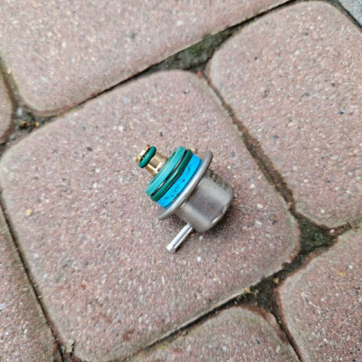 Listwa czujnik ciśnienia paliwa 0.9 TCe Renault Clio 4 IV 0280160562