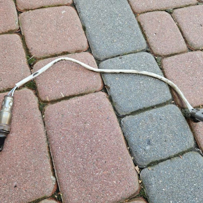 Sonda lambda czujnik 0.9 TCe Renault Clio 4 IV 226A47260R 8200495791