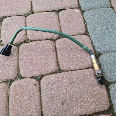 Sonda lambda czujnik 0.9 TCe Renault Clio 4 IV 226934803R 8201140217