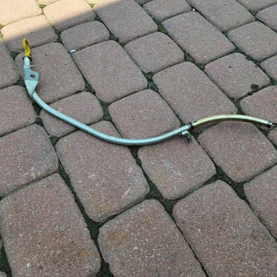 Bagnet miarka oleju 0.9 TCe Renault Clio 4 IV 111507762R