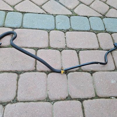 Przewód serwa podciśnienia 0.9 TCe Renault Clio 4 IV 474011408R 0265005354