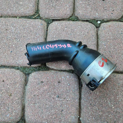 Opaska rury intercoolera powietrza 0.9 TCe Renault Clio 4 IV 144604599R
