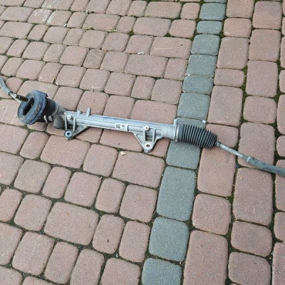 Maglownica kolumna kierownicza EUROPA Renault Clio 4 IV 490012121R